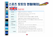 [스포츠마케팅] 스포츠 토토복권 마케팅전략-8