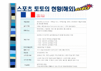 [스포츠마케팅] 스포츠 토토복권 마케팅전략-9