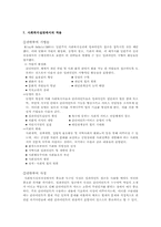 [사회복지실천론] 권한부여모델-7
