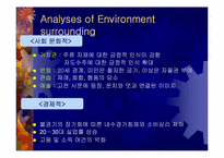 [마케팅]삼겹살에 메밀한잔에 대한 마케팅 환경과 전략 분석-7