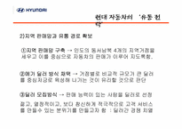 [국제경영] 현대자동차의 인도시장 진출의 성공적인 4P전략-18