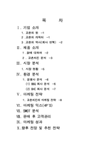 [마케팅] 교촌치킨 마케팅사례-2