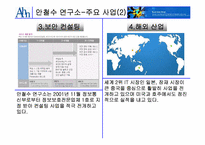 [마케팅] 안철수연구소의 마케팅전략안-6