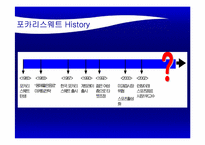 [마케팅] 포카리스웨트 마케팅분석-4