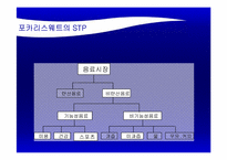 [마케팅] 포카리스웨트 마케팅분석-8
