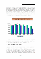 [마케팅] STP의 신개념 맥주출시를 위한 전략-3