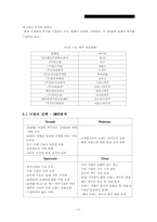 [마케팅] STP의 신개념 맥주출시를 위한 전략-5