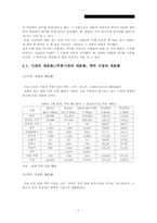 [마케팅] STP의 신개념 맥주출시를 위한 전략-7