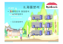 [마케팅분석] 교촌치킨 마케팅사례 분석-7