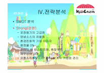 [마케팅분석] 교촌치킨 마케팅사례 분석-13