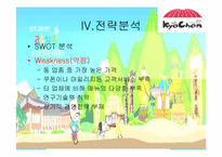 [마케팅분석] 교촌치킨 마케팅사례 분석-14
