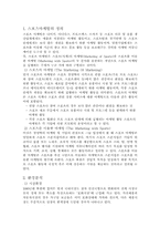 [스포츠마케팅] 아디다스 마케팅사례-3