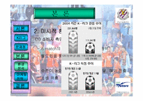 [스포츠마케팅] 프로축구연맹과 k리그 마케팅-8