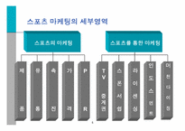 [스포츠마케팅사례] 스포츠 마케팅과 사례연구-5