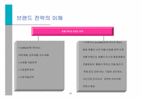 [스포츠마케팅사례] 스포츠 마케팅과 사례연구-17