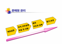 [인적판매전략] 암웨이Amway를 통한 성공사례-9