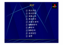 SONY Play Station2 소니플레이스테이션2 의 마케팅전략-2