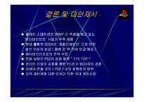 SONY Play Station2 소니플레이스테이션2 의 마케팅전략-11