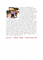 [경영전략] 롯데제과 가나초콜릿의 장수 비결-17