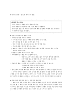 [경영학원론] 마케팅천재가된맥스 요약정리-2