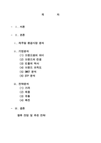 [마케팅원론] 빈폴 마케팅성공사례-2