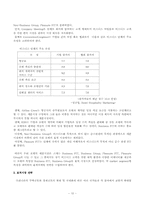 [호텔마케팅] 이코노미 비지니스 호텔 마케팅전략-10