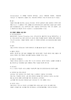[다국적기업론] 인텔성공요인분석-4