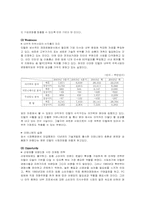 [다국적기업론] 인텔성공요인분석-10