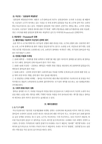 [마케팅사례] 참이슬사례분석-4