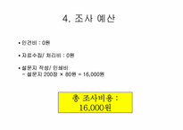 [마케팅] `미샤`대한 소비자인식조사 및 향후 마케팅전략-6