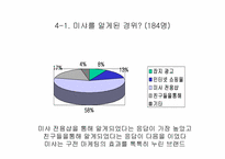 [마케팅] `미샤`대한 소비자인식조사 및 향후 마케팅전략-19