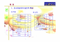 [마케팅사례분석] 파리바게뜨 마케팅전략분-14