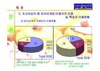 [마케팅사례분석] 파리바게뜨 마케팅전략분-19