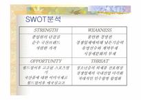[스포츠마케팅] 프로스펙스와 나이키 마케팅-17