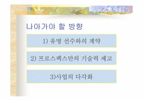[스포츠마케팅] 프로스펙스와 나이키 마케팅-18