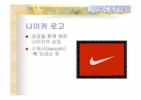 [스포츠마케팅] 프로스펙스와 나이키 마케팅-20