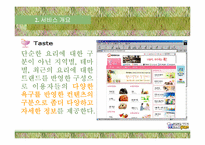 [인터넷성공기업사례] 메뉴판닷컴 분석-8