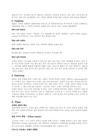 제일모직 `빈폴` 마케팅사례-3