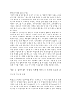 [마케팅] 한국 프랜차이즈 산업 현황과 영철스트릿버거-14