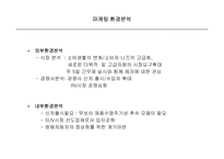 [마케팅전략분석] 쌍용자동차 `렉스턴` 분석-3