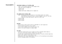 [마케팅전략분석] 쌍용자동차 `렉스턴` 분석-4