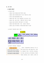 [브랜드마케팅] 청정원 브랜드마케팅전략 분석-2