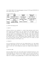 [경영전략](주)대상의 경영전략-5