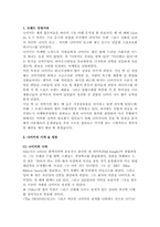 [마케팅] 나이키 마케팅전략과 분석-2