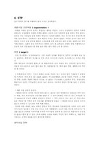 [마케팅관리] 임실피자치즈-불고기피자 성공요인과 마케팅분석-8