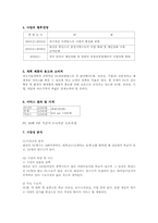 [사업계획서] PC 청소 대행업 사업계획서-5