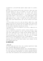 [경영분석] 하이트맥주 경영전략 분석-4