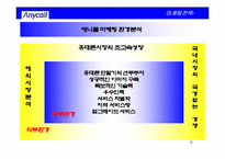 [국마케팅전략] 삼성휴대폰 애니콜 독일사례중심의 유럽시장진출전략-8