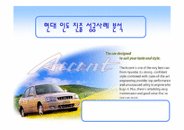 [국제경영] 현대자동차 인도시장진출 성공사례 분석-1