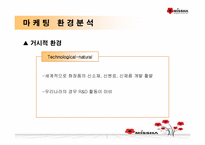 [마케팅] 미샤 마케팅환경분석-4
